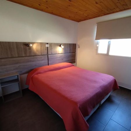 Alumine Cabanas Bagian luar foto