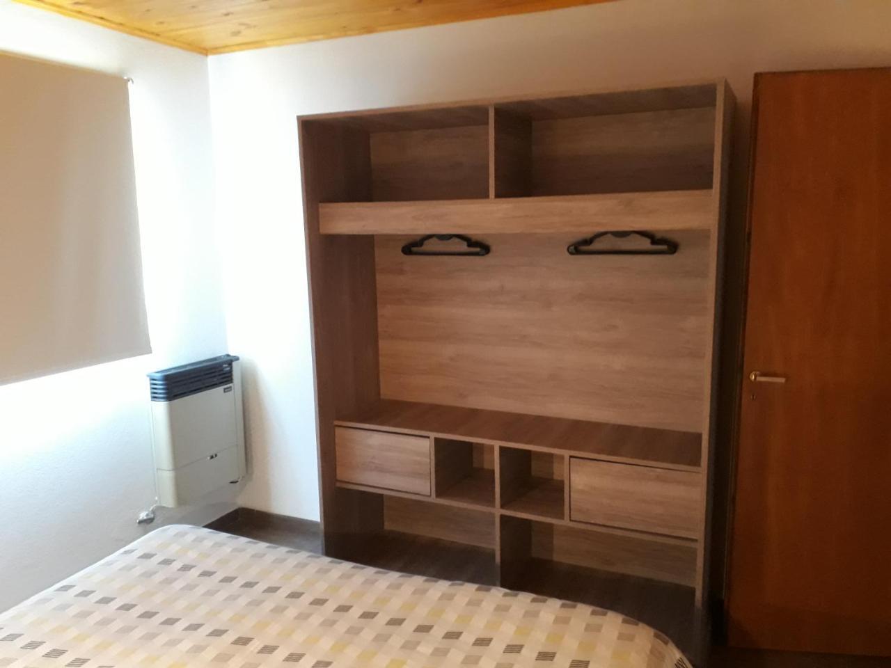 Alumine Cabanas Bagian luar foto