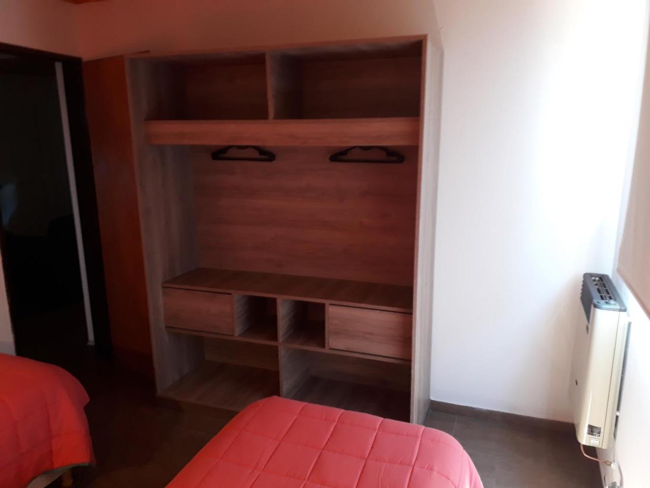 Alumine Cabanas Bagian luar foto