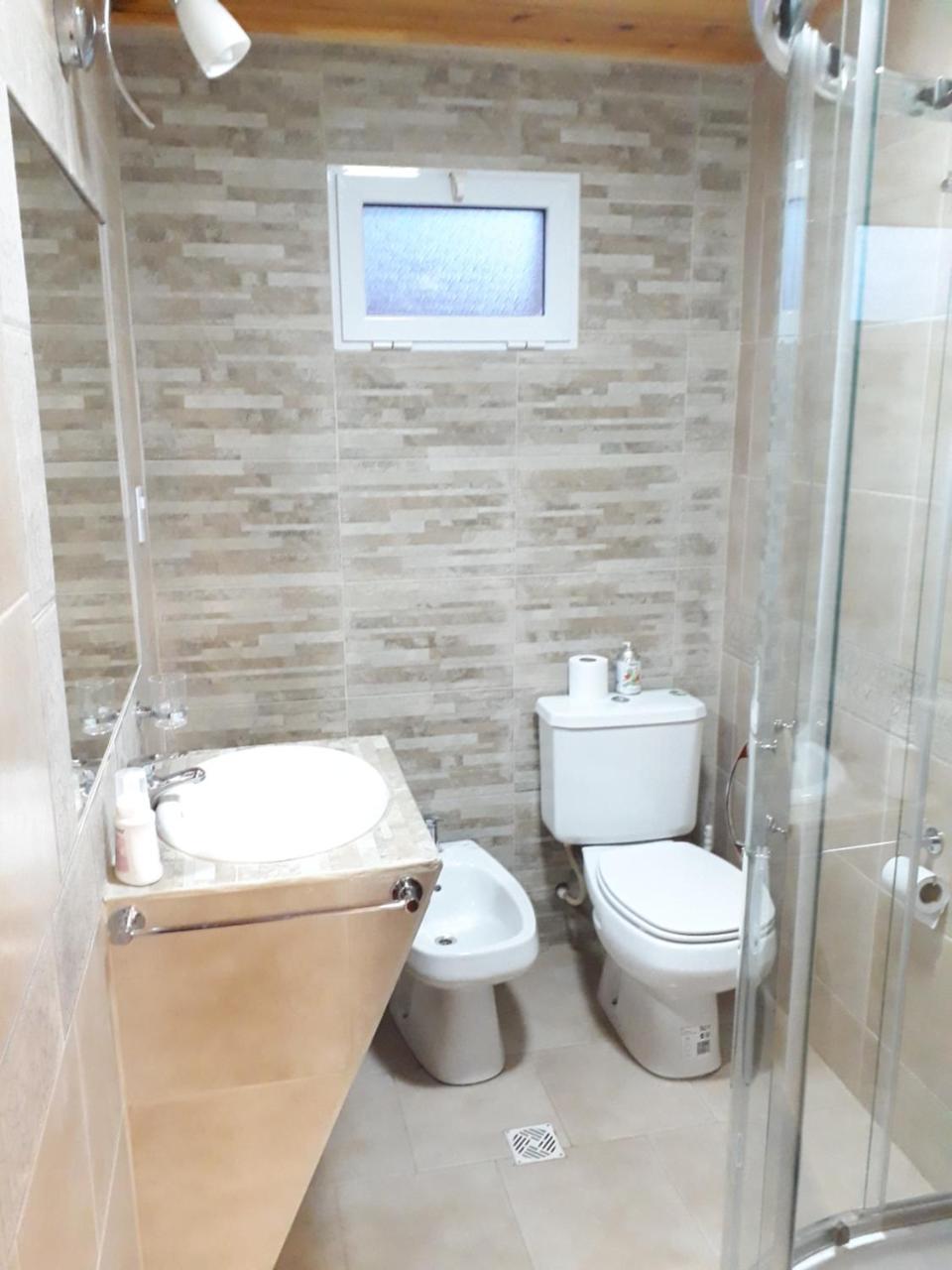 Alumine Cabanas Bagian luar foto